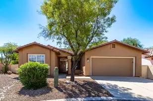 3449 W Desert Bend Loop, Tucson, AZ 85742 - Photo 1