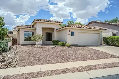 13847 N Bushwacker Place, Oro Valley, AZ 85755 - Photo 1