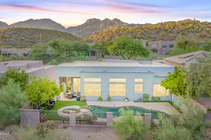 7354 E Valley Lights Pl, Tucson, AZ 85750 - Photo 1