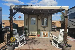 1915 Casa Del Rio Dr, Benson, AZ 85602 - Photo 1