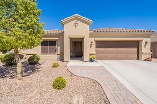 8946 W Airdale Rd, Marana, AZ 85653 - Photo 1