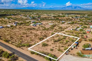10178 S Sierrita Mountain Rd, Tucson, AZ 85736 - Photo 1
