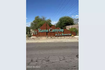 2379 E Skipping Rock Way, Tucson, AZ 85737 - Photo 1