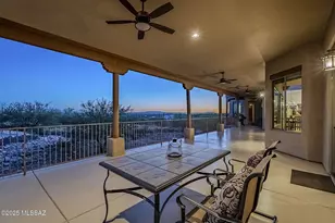 5135 N Silver Dr, Tucson, AZ 85749 - Photo 1