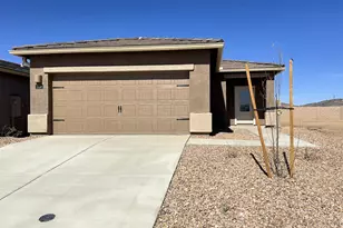 7358 W Coastal Pln Wy, Tucson, AZ 85757 - Photo 1