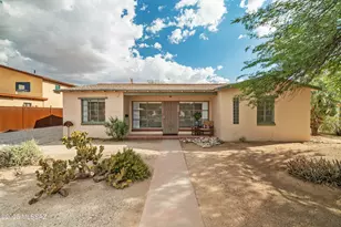 2552 E Monte Vista Dr, Tucson, AZ 85716 - Photo 1