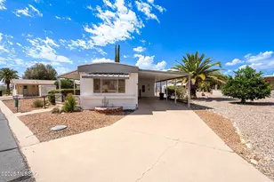 10705 N Mont Blanc Ave, Oro Valley, AZ 85737 - Photo 1