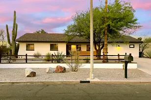 4237 E Kilmer St, Tucson, AZ 85711 - Photo 1