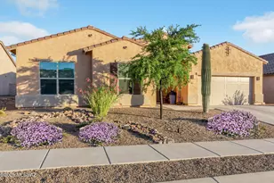 4271 W Summit Ranch Pl, Marana, AZ 85658 - Photo 1