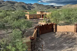 12275 E Prospect Ln, Tucson, AZ 85749 - Photo 1