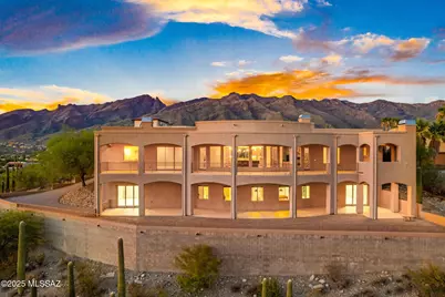 5880 N Hombre Lane, Tucson, AZ 85718 - Photo 1