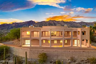 5880 N Hombre Ln, Tucson, AZ 85718 - Photo 1