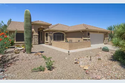 1329 N Sun Catcher Way, Green Valley, AZ 85614 - Photo 1