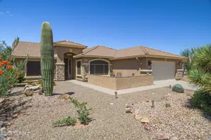 1329 N Sun Catcher Way, Green Valley, AZ 85614 - Photo 1