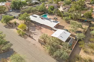 8072 E Mi Casita St, Tucson, AZ 85715 - Photo 1