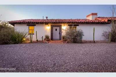 3205 E 5th Street, Tucson, AZ 85716 - Photo 1