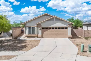 2488 W Waterway Pl, Tucson, AZ 85705 - Photo 1