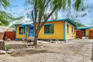 2832 N Park Ave, Tucson, AZ 85719 - Photo 1
