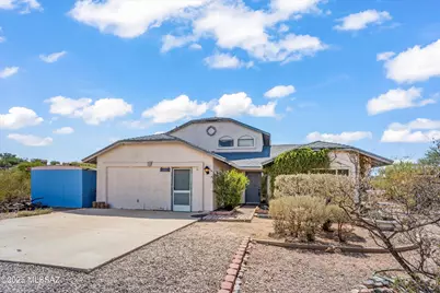 4336 N Tortolita Road, Tucson, AZ 85745 - Photo 1