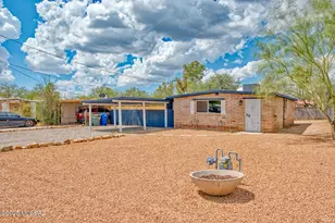 2939 N Richey Blvd, Tucson, AZ 85716 - Photo 1