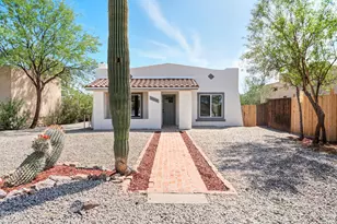 1330 E 12th St, Tucson, AZ 85719 - Photo 1