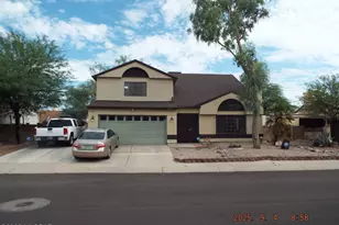 1612 W Picton Arcade, Tucson, AZ 85746 - Photo 1