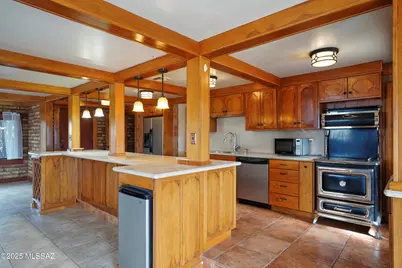9084 E Sky Ranch Road, Portal, AZ 85632 - Photo 1