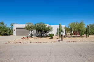 3938 S Wolf Spider Way, Tucson, AZ 85735 - Photo 1