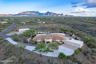 446 E Bent Branch Pl, Green Valley, AZ 85614 - Photo 1