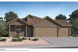 8303 S Larry Doby Wy, Vail, AZ 85641 - Photo 1