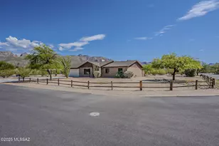10037 E Sierrita Pl, Tucson, AZ 85749 - Photo 1