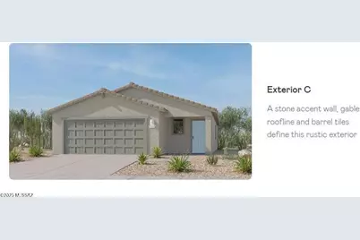 945 W Calle Cubeta, Sahuarita, AZ 85629 - Photo 1