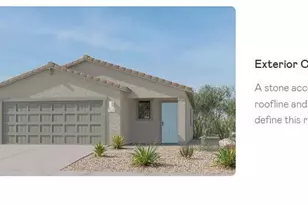 945 W Calle Cubeta, Sahuarita, AZ 85629 - Photo 1