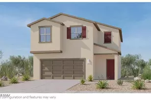 939 W Calle Cubeta, Sahuarita, AZ 85629 - Photo 1