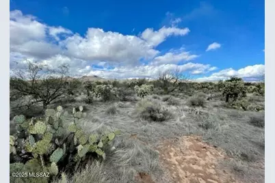 Moore Road, Tucson, AZ 85755 - Photo 1