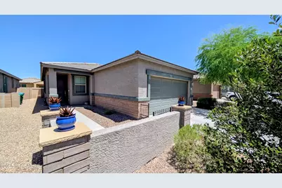 10710 W Dickerson Drive, Marana, AZ 85653 - Photo 1