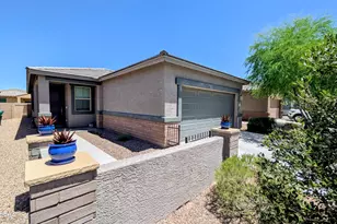 10710 W Dickerson Dr, Marana, AZ 85653 - Photo 1