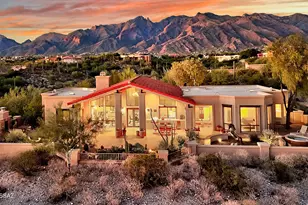 4711 N Placita de la Chapa, Tucson, AZ 85718 - Photo 1