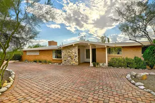 6501 N Calle De Estevan, Tucson, AZ 85718 - Photo 1