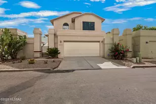 8738 N Auriga Way, Tucson, AZ 85742 - Photo 1