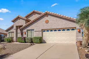 3914 W Cetus St, Tucson, AZ 85742 - Photo 1