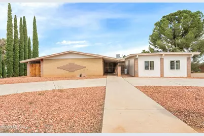 1817 Devonshire Drive, Sierra Vista, AZ 85635 - Photo 1