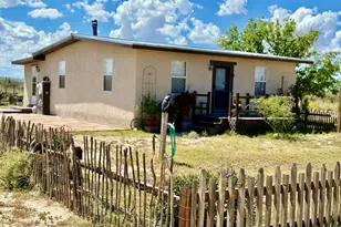 4245 W Monte Vista Ln, Willcox, AZ 85643 - Photo 1