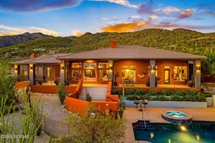 5231 N Winnetka Ct, Tucson, AZ 85749 - Photo 1