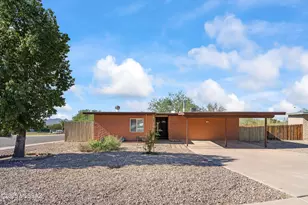 6481 N Lena Way, Tucson, AZ 85741 - Photo 1