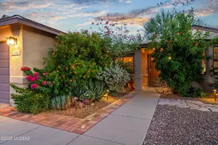 2561 W Glenbrook Way, Tucson, AZ 85741 - Photo 1