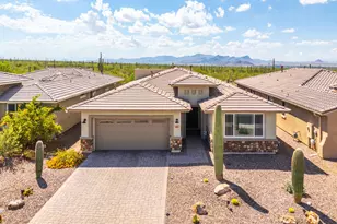 7801 W Buckeye Path, Marana, AZ 85658 - Photo 1