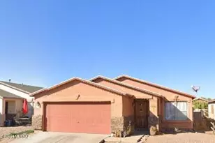 1780 W Rue De La Montagne, Tucson, AZ 85746 - Photo 1