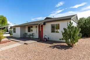 4602 E Holmes St, Tucson, AZ 85711 - Photo 1