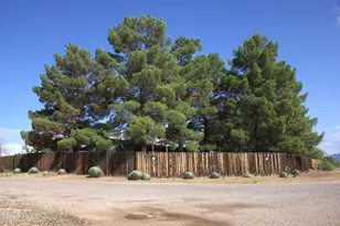 3156 W Lark Dr, Benson, AZ 85602 - Photo 1